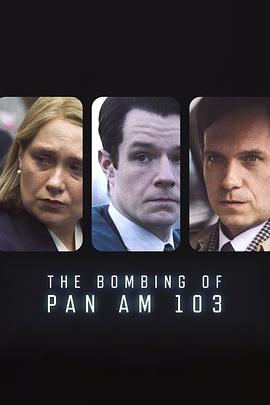 麻豆淫院《泛美航空103航班爆炸案 The Bombing of Pan Am 103》免费在线观看