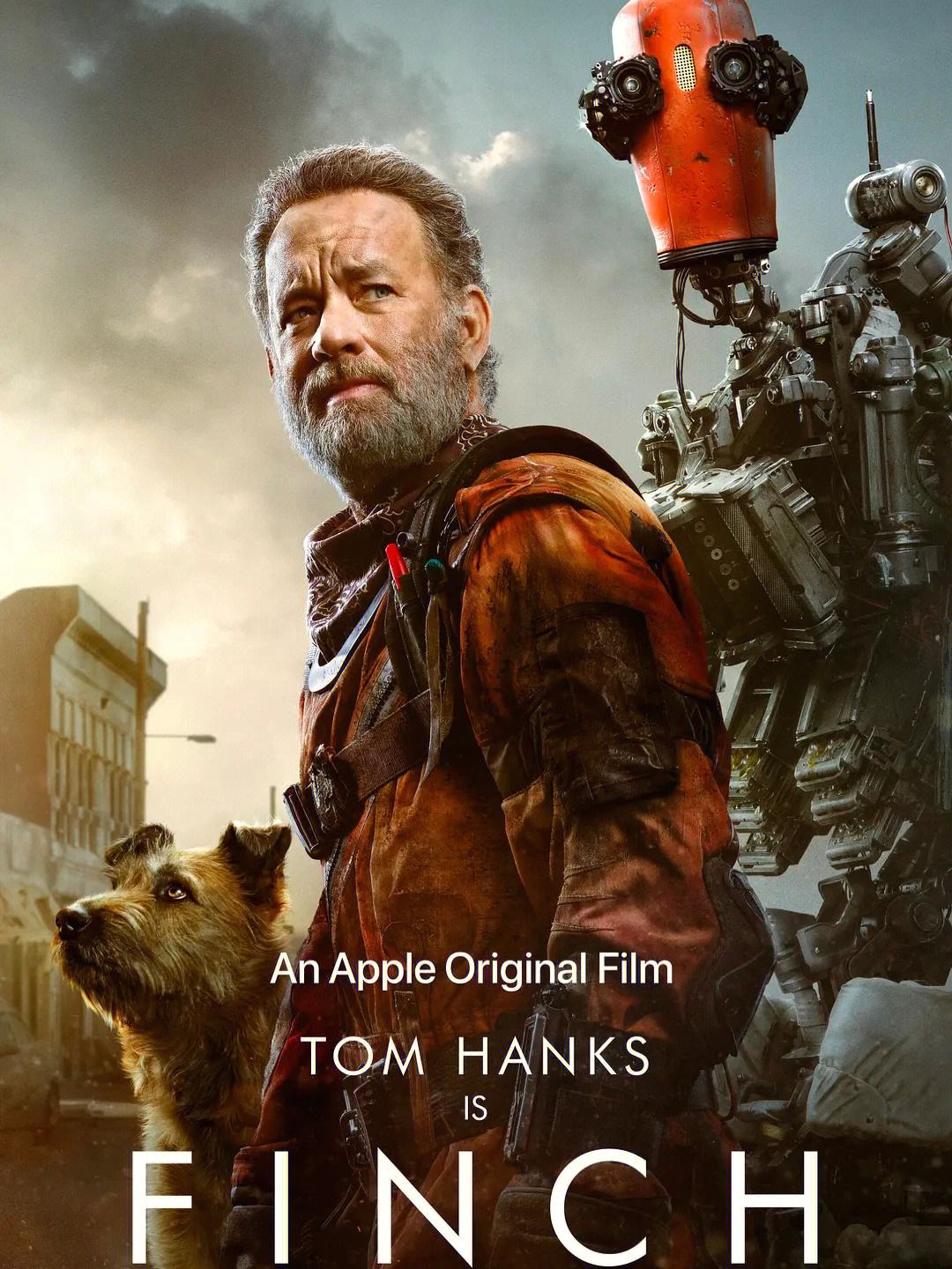 麻豆果冻传媒《芬奇的旅程【影视解说】》免费在线观看