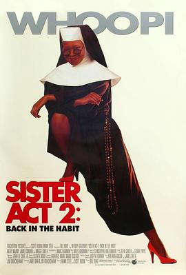 麻豆果冻传媒《修女也疯狂2 Sister Act 2: Back in the Habit》免费在线观看