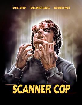 麻豆果冻传媒《超能特警 Scanner Cop》免费在线观看