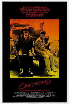 麻豆果冻传媒《十字街头 Crossroads》免费在线观看