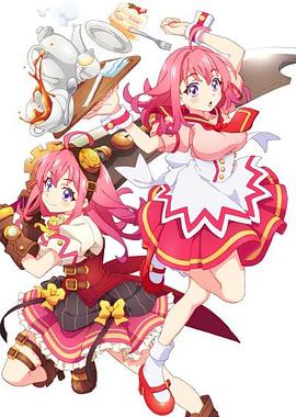 麻豆果冻传媒《粉彩回忆 ぱすてるメモリーズ》免费在线观看