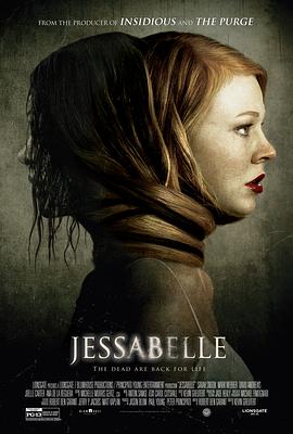 麻豆果冻《杰莎贝尔 Jessabelle》免费在线观看