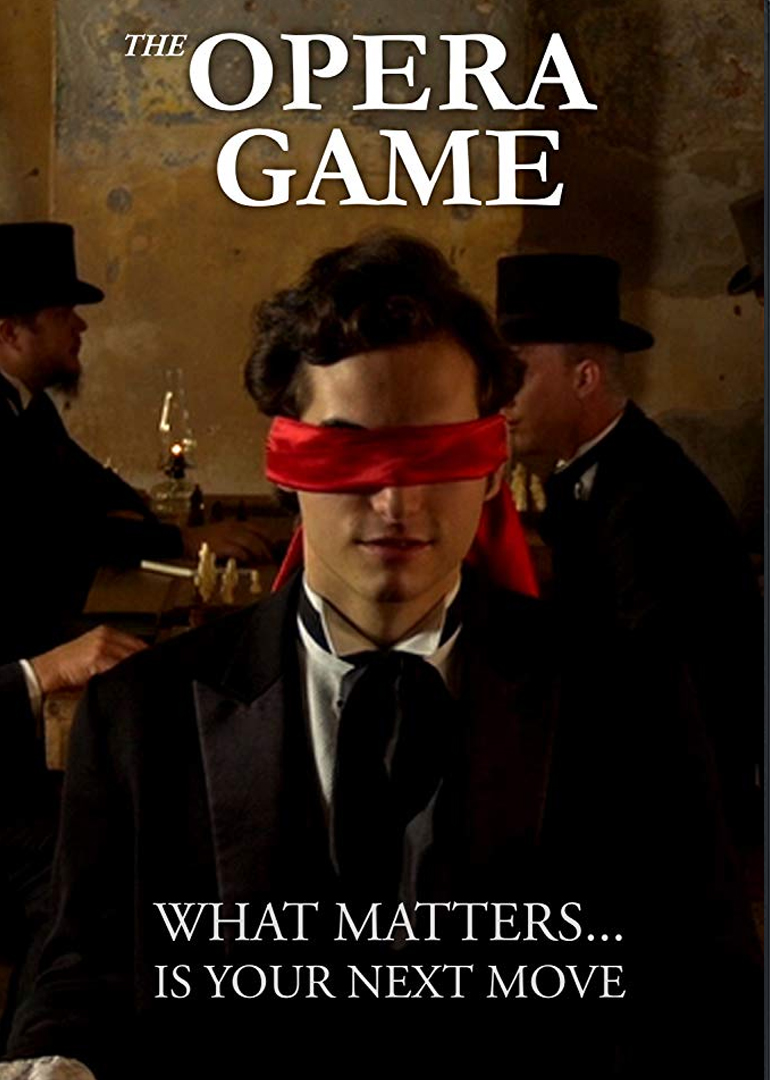 麻豆果冻传媒《保罗·摩菲》免费在线观看