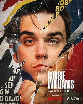 麻豆果冻《罗比·威廉姆斯 Robbie Williams》免费在线观看