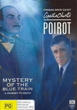 麻豆果冻传媒《蓝色特快上的秘密 Poirot: The Mystery of the Blue Train》免费在线观看