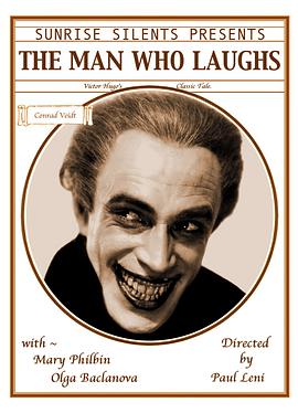 麻豆淫院《笑面人 The Man Who Laughs》免费在线观看