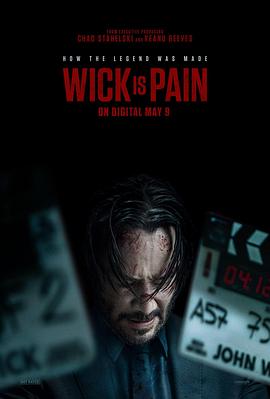 麻豆果冻传媒《疾速剧痛 Wick Is Pain》免费在线观看